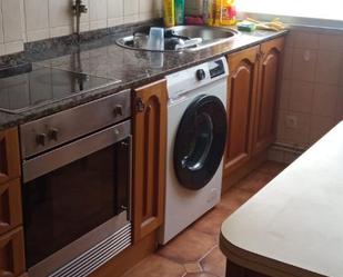 Kitchen of Flat to rent in  Logroño