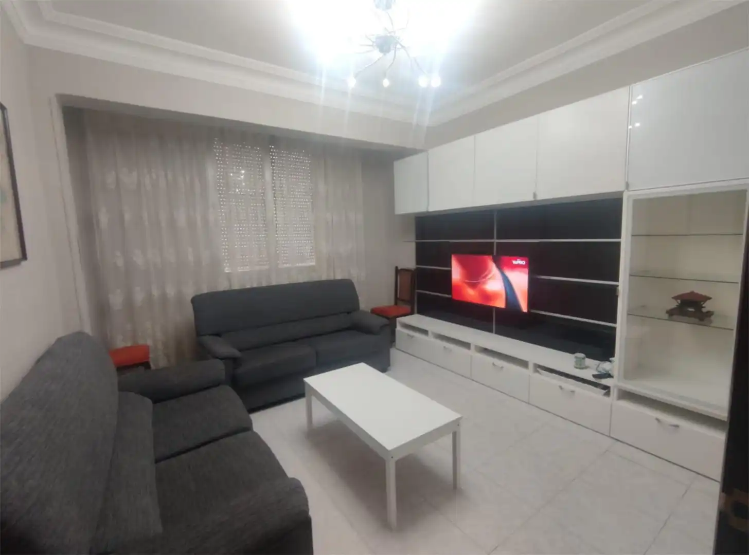 Piso de alquiler en Avenida de la Paz, 70, Residencia Piso de alquiler en Avenida de la Paz, 70, Residencia
