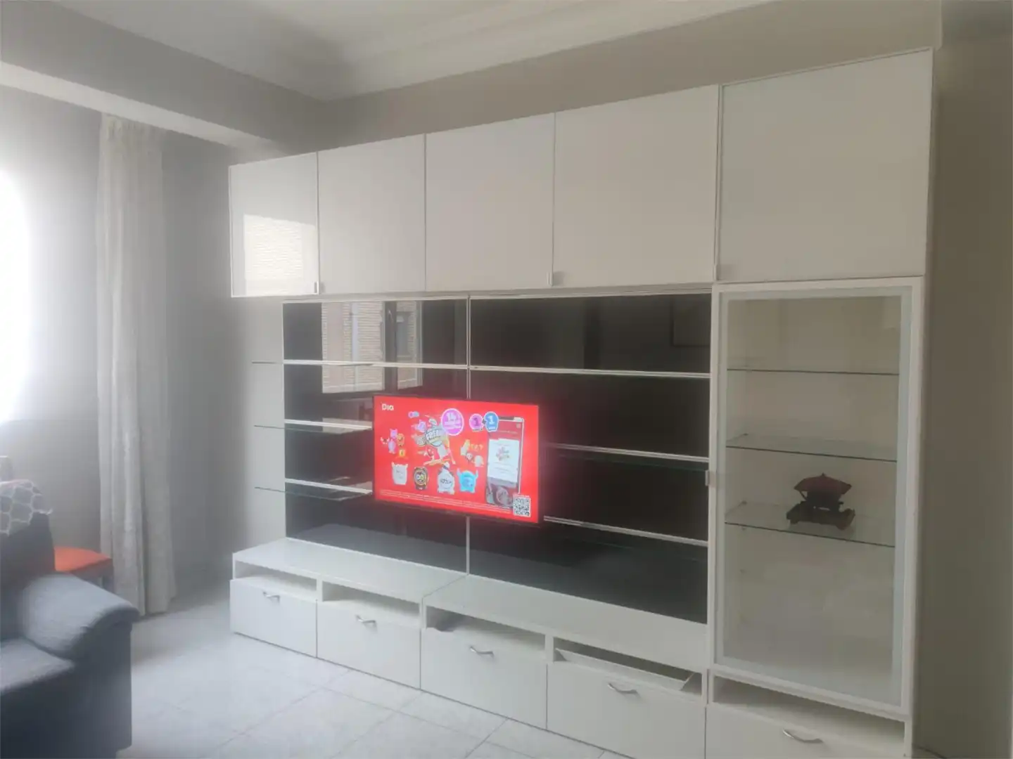 Piso de alquiler en Avenida de la Paz, 70, Residencia Piso de alquiler en Avenida de la Paz, 70, Residencia
