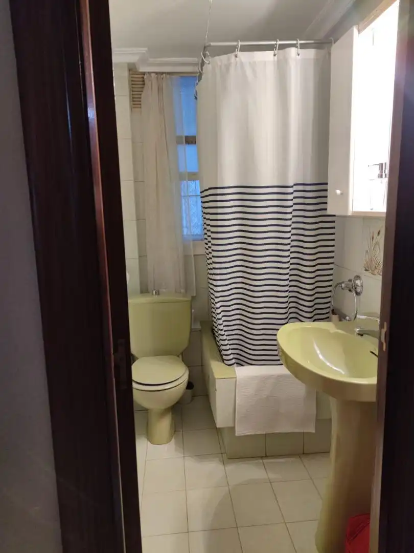 Piso de alquiler en Avenida de la Paz, 70, Residencia Piso de alquiler en Avenida de la Paz, 70, Residencia