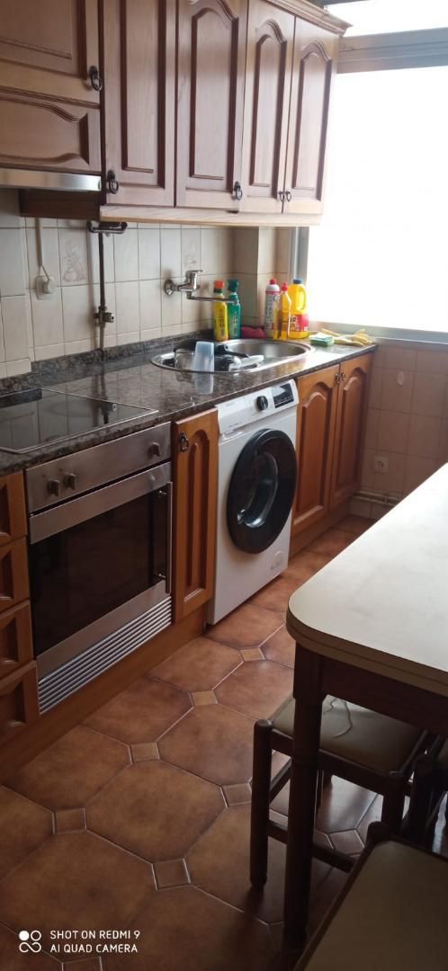 Flat to rent in Avenida de la Paz, 70, Residencia