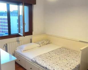 Bedroom of Flat to share in Barakaldo 