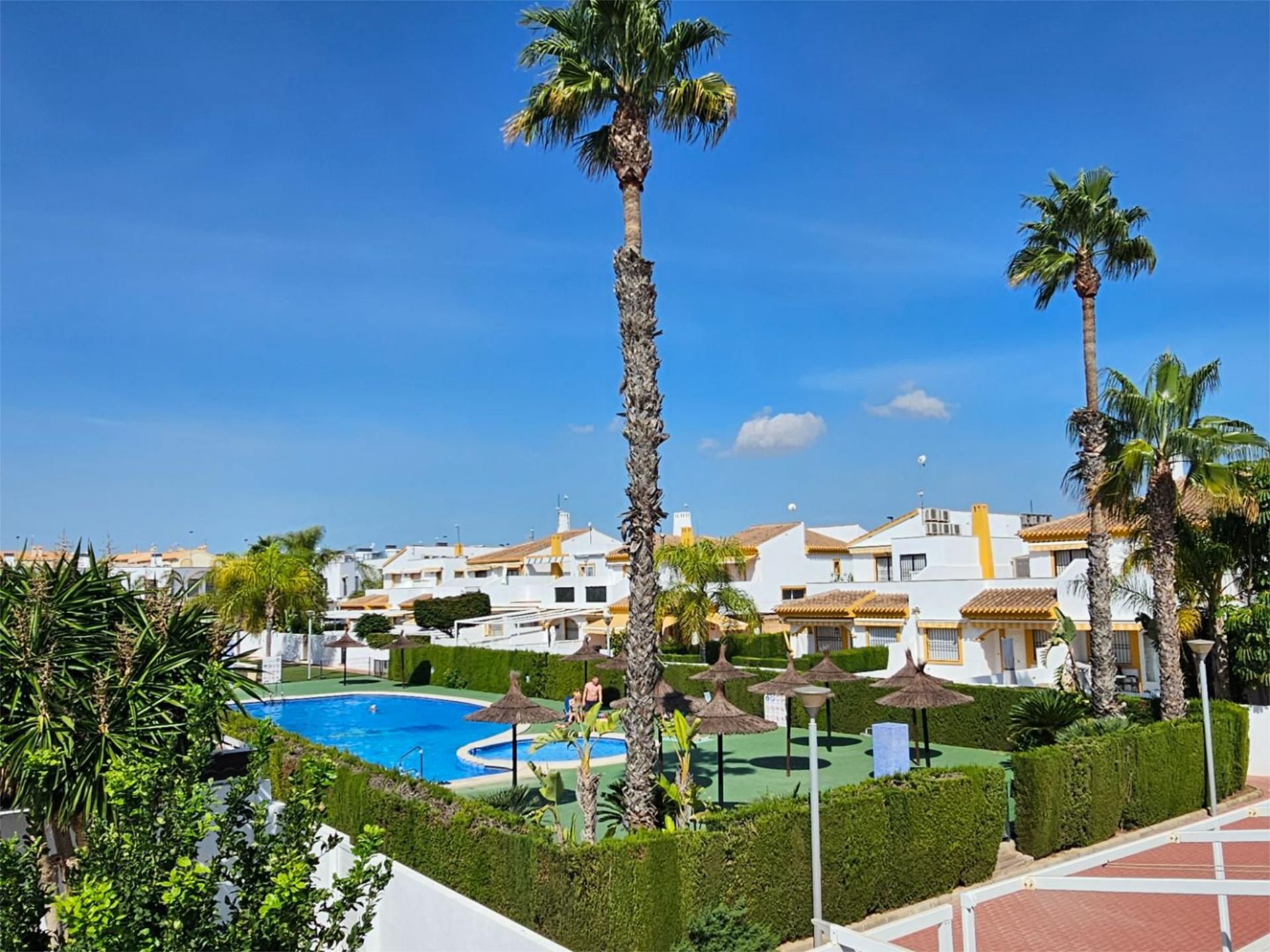 Study to rent in Calle Parque Antonio Gálvez, 87, Torre de la Horadada