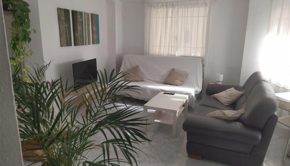 Photo 1 of Flat to share in Calle Barcenillas, 13, Gibralfaro, Málaga