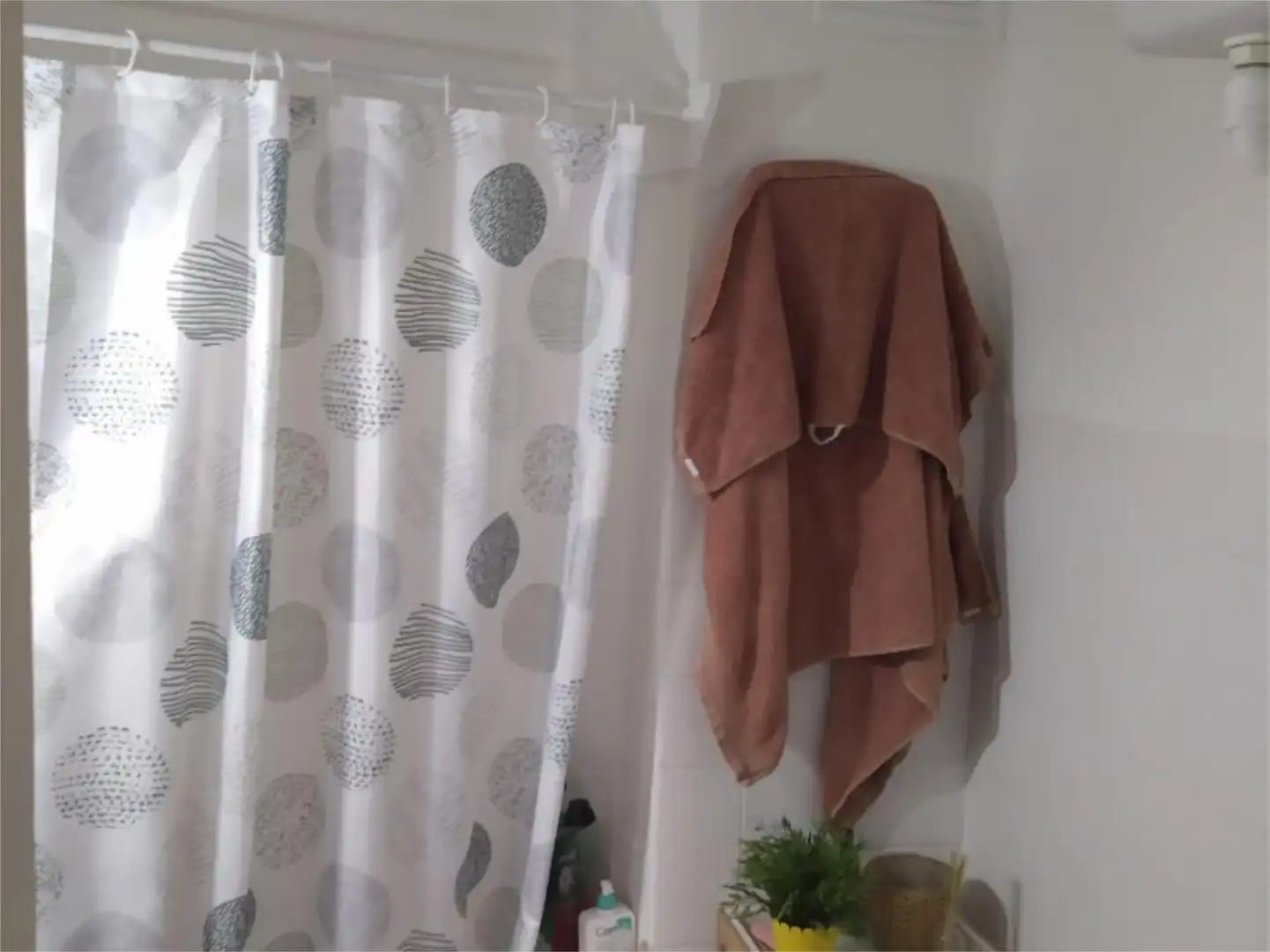 Room in Calle Barcenillas, 13, Gibralfaro Room in Calle Barcenillas, 13, Gibralfaro