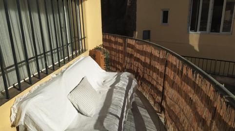 Photo 4 of Flat to share in Calle Barcenillas, 13, Gibralfaro, Málaga