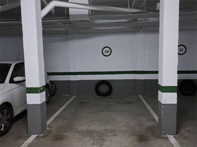Garaje en Venta en Calle Murillo, 1 en Brunete