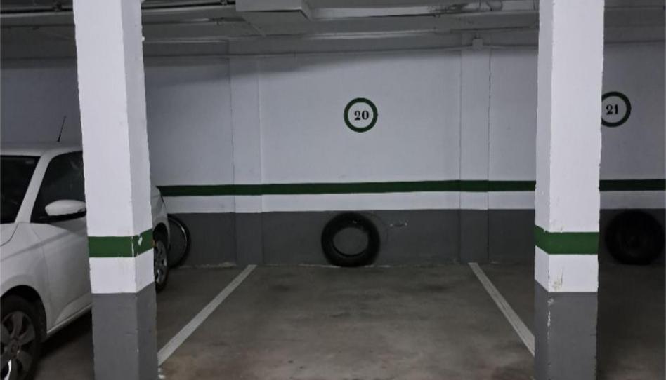 Photo 1 of Garage for sale in Calle Murillo, 1, Brunete, Madrid