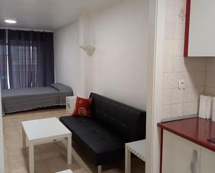 Study to rent in Carrer Maravall, 5, Centro Urbano