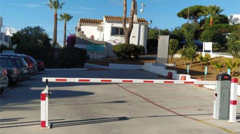 Foto 3 de Oficina de lloguer a Calle Flandes, 11, El Faro de Calaburra - Chaparral, Málaga