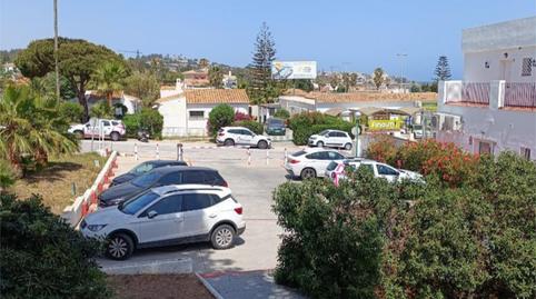 Foto 4 de Oficina de lloguer a Calle Flandes, 11, El Faro de Calaburra - Chaparral, Málaga