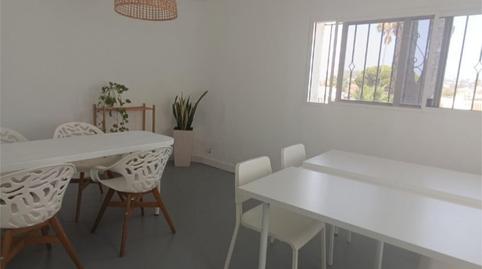 Foto 5 de Oficina de lloguer a Calle Flandes, 11, El Faro de Calaburra - Chaparral, Málaga