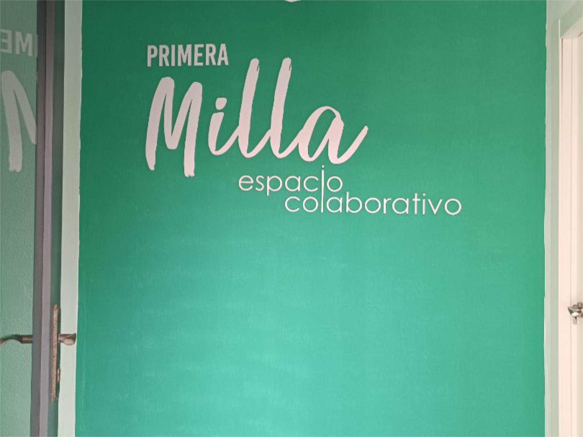 Oficina de lloguer en Mijas