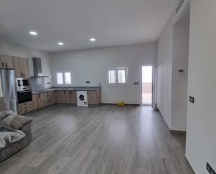 Kitchen of Flat for sale in Campillos  with Air Conditioner, Terrace and Storage room