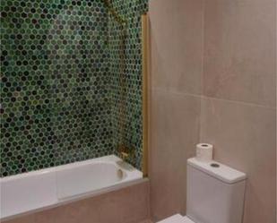 Bathroom of Apartment to rent in Marbella  with Terrace and Swimming Pool