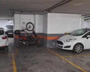 Parking of Garage to rent in  Valencia Capital