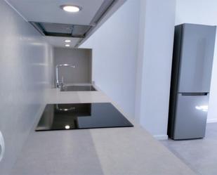 Kitchen of Apartment to rent in  Palma de Mallorca  with Air Conditioner and Balcony