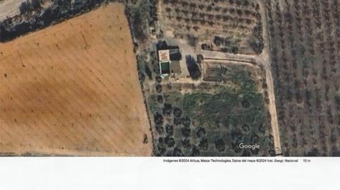 Foto 2 de Terreny en venda a Tv-7223, 3, Vilallonga del Camp, Tarragona