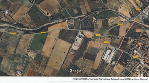 Foto 3 de Terreny en venda a Tv-7223, 3, Vilallonga del Camp, Tarragona