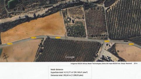 Foto 4 de Terreny en venda a Tv-7223, 3, Vilallonga del Camp, Tarragona