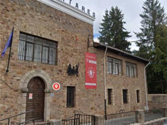 Local comercial en Venta en Calle de Emilio del Valle, 4 en Reinosa