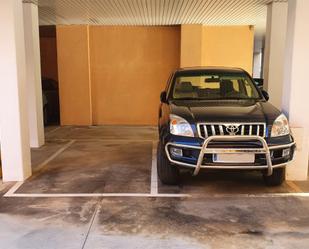 Parking of Garage to rent in  Palma de Mallorca