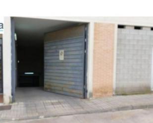 Parking of Garage for sale in Guillena