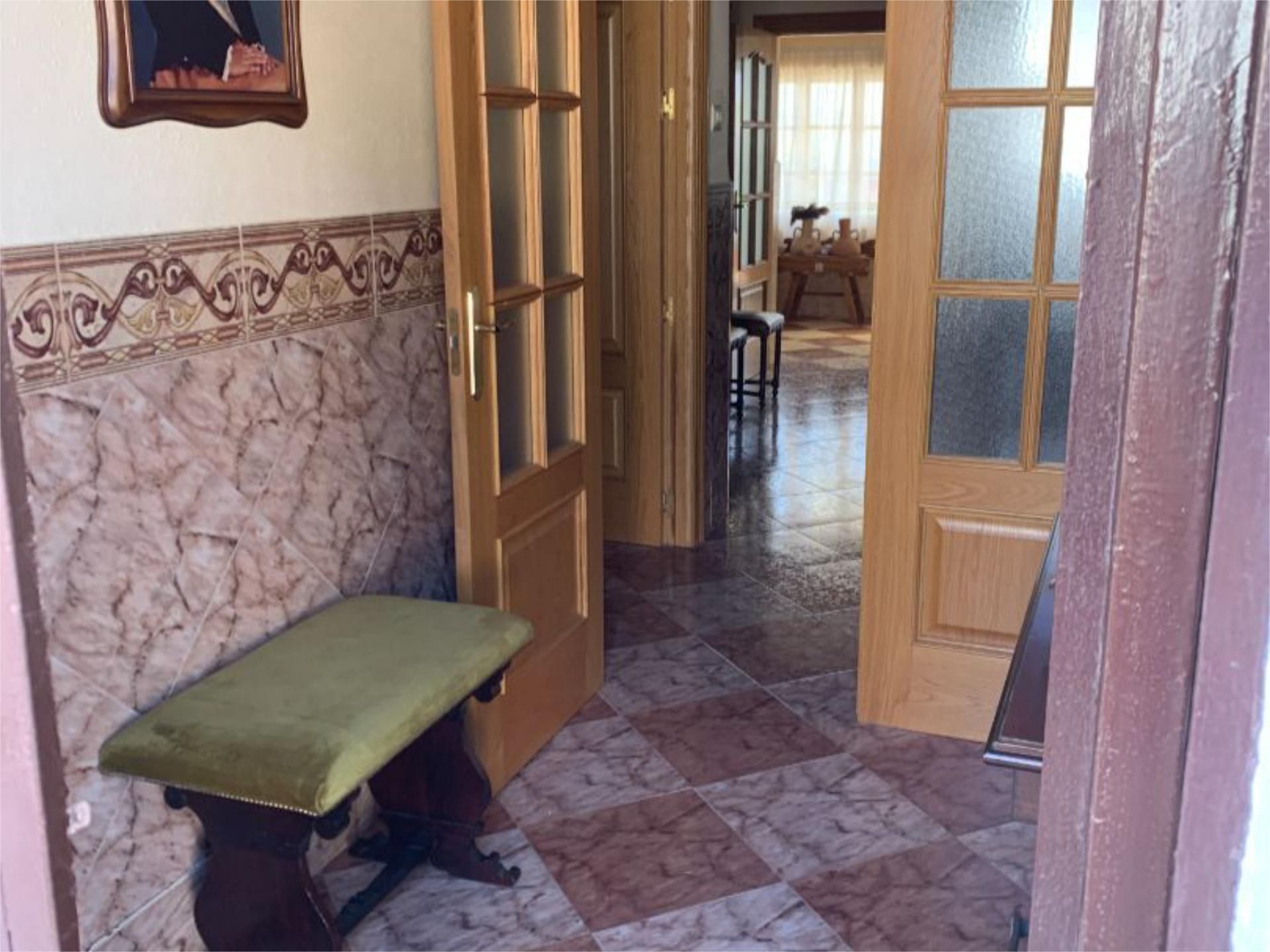 Single-family semi-detached for sale in Villarta de San Juan  with Air Conditioner