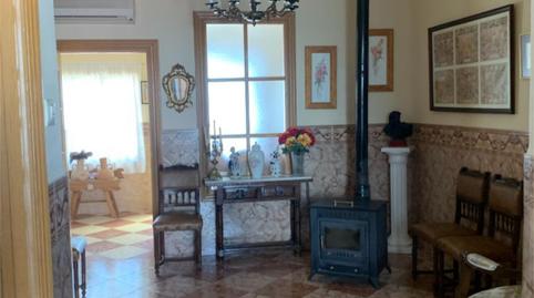 Foto 3 de Casa adosada en venda a Calle Grande, 14, Villarta de San Juan, Ciudad Real