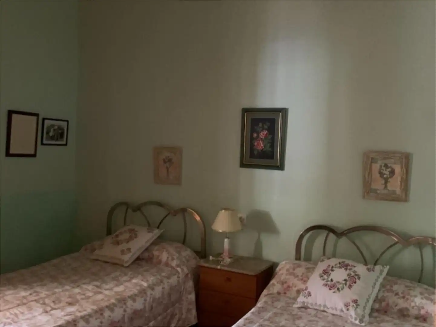 Casa adosada en venta en Calle Grande, 14, Villarta de San Juan Habitación de Casa adosada en venta en Villarta de San Juan con Aire acondicionado, Calefacción y Trastero