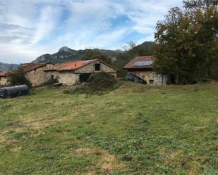 Casa o xalet en venda en Cabrales