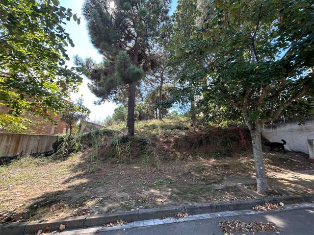 Terreno en Venta en Avinguda de Pere Corominas, 32 en Urbanitzacions