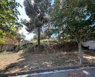 Land for sale in Sant Pol de Mar