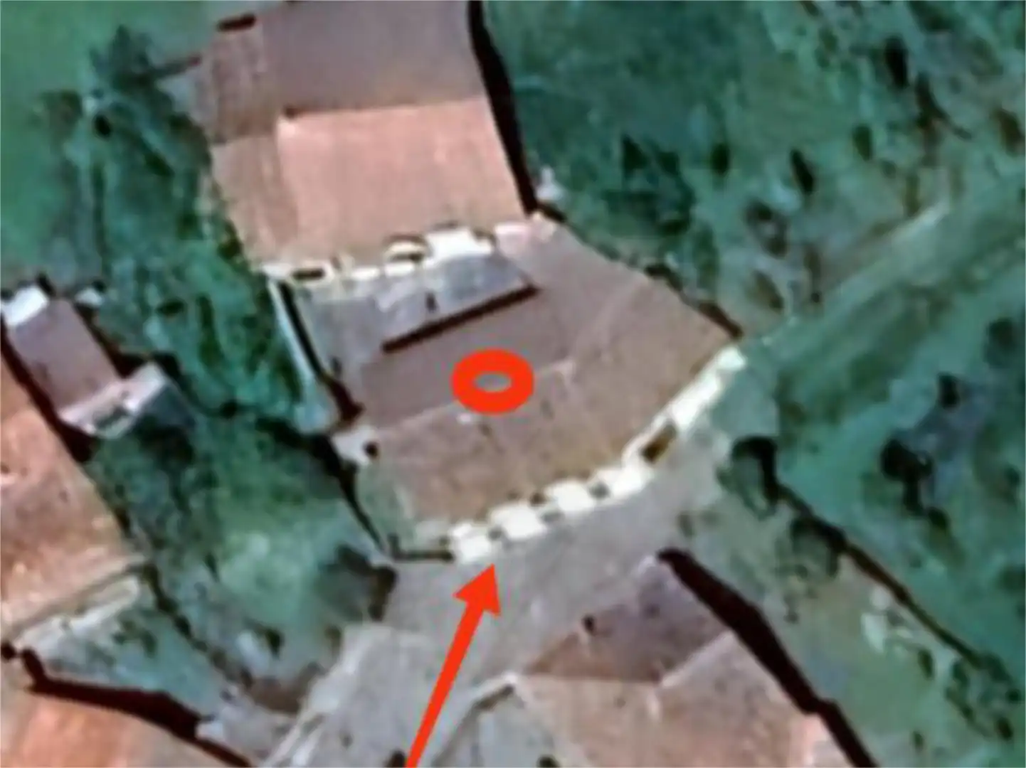 Finca rústica en venta en Barrio Loma Somera, 24, Valderredible Finca rústica en venta en Valderredible