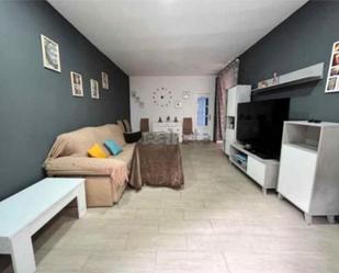 Living room of House or chalet for sale in  Jaén Capital  with Terrace