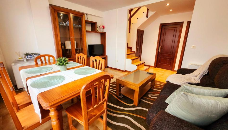 Photo 1 of Flat to rent in Rúa Do Sol, 14, Laxe, A Coruña