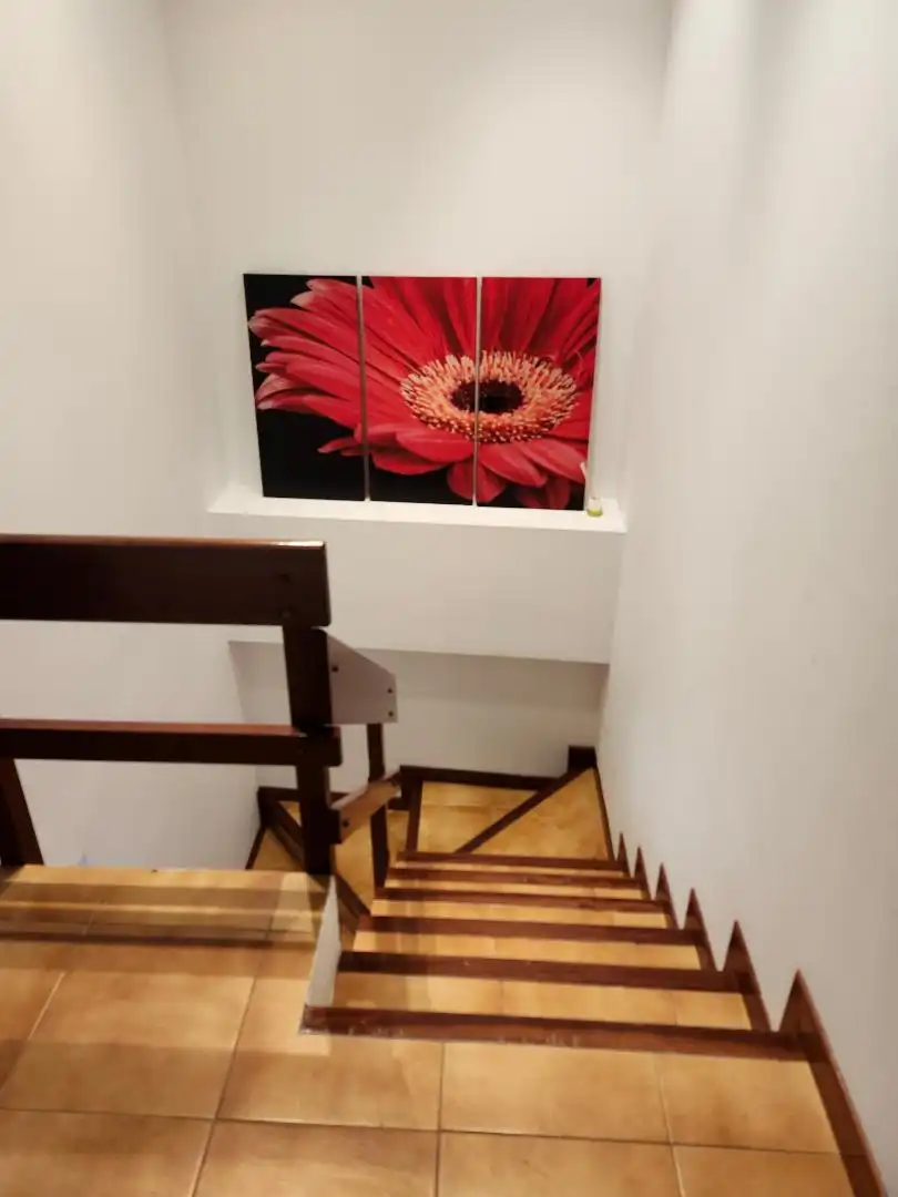 Flat for rent in Rúa Do Sol, 14, Laxe Flat for rent in Laxe