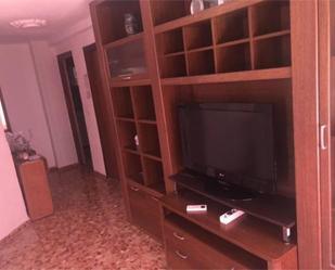 Living room of Flat to rent in  Córdoba Capital