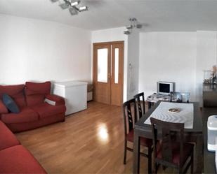 Living room of Flat for sale in Zamora Capital 