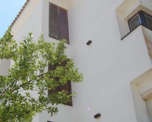 Exterior view of Flat to rent in  Palma de Mallorca  with Terrace