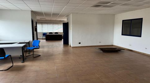 Foto 3 de Oficina de alquiler en Avenida de la Técnica, 11, Rivas Futura, Rivas-Vaciamadrid