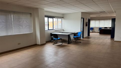 Foto 4 de Oficina de alquiler en Avenida de la Técnica, 11, Rivas Futura, Rivas-Vaciamadrid