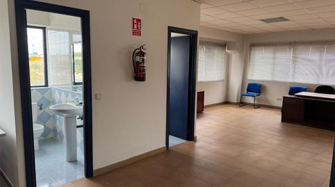 Foto 5 de Oficina de alquiler en Avenida de la Técnica, 11, Rivas Futura, Rivas-Vaciamadrid