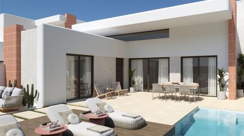 House or chalet for sale in Calle Juan Ramón Jiménez, 40, Roldán, Murcia - image 4 Photo 4 of House or chalet for sale in Calle Juan Ramón Jiménez, 40, Roldán, Murcia