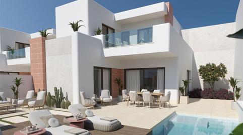 House or chalet for sale in Calle Juan Ramón Jiménez, 40, Roldán, Murcia - image 2 Photo 2 of House or chalet for sale in Calle Juan Ramón Jiménez, 40, Roldán, Murcia