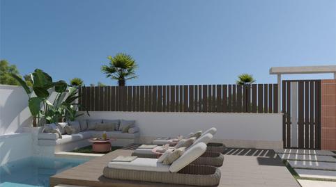 House or chalet for sale in Calle Juan Ramón Jiménez, 40, Roldán, Murcia - image 5 Photo 5 of House or chalet for sale in Calle Juan Ramón Jiménez, 40, Roldán, Murcia