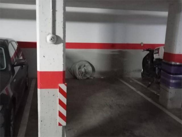 Garaje en Venta en Calle Juan Gris, 1 en Soto del Henares