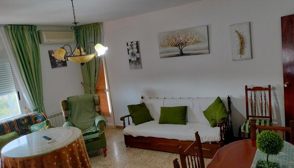 Photo 1 of Flat to rent in Calle Cruz de Piedra, 16, Cañaveral, Cáceres