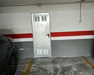 Parking of Box room to rent in Las Palmas de Gran Canaria