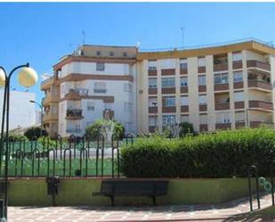 Exterior view of Flat to rent in Torre del Campo  with Terrace